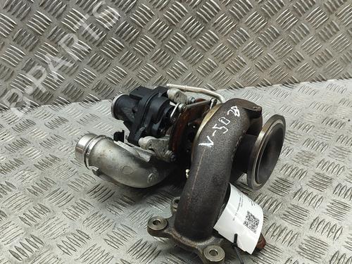 Turbolader/Kompressor VOLVO XC40 (536) B3 Mild-Hybrid (163 hp) 28562485