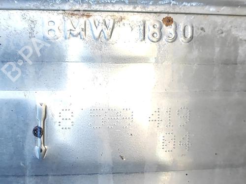 Exhaust system BMW 4 Gran Coupe (G26) 420 d Mild-Hybrid | BP27766647M121  - Image 10