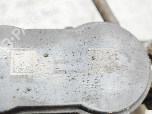 Right rear brake caliper VOLVO XC40 (536) T3 | BP39656830M106 - Image 7