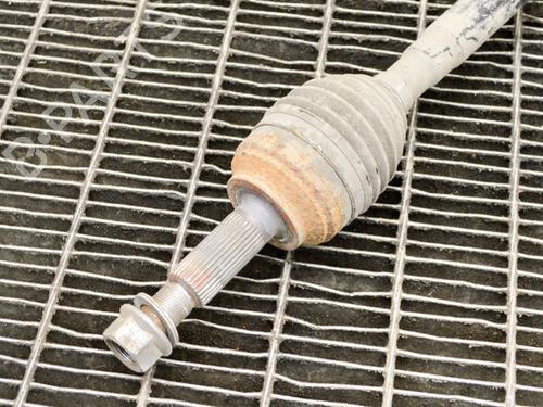 Right rear driveshaft TESLA MODEL S (5YJS) P100D AWD | BP7799926M41 