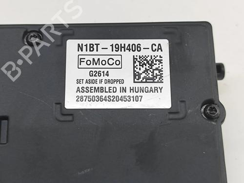 Câmera FORD PUMA (J2K, CF7) 1.0 EcoBoost mHEV | BP27781234E14 