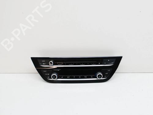 Used Electronic module BMW X3 (G01, F97, G08) xDrive 30 d (265 hp) 10071159