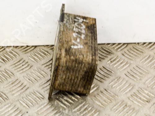 Used Oil radiator Oil radiator RENAULT MASTER III Van (FV) 2.3 dCi 125 FWD (FV0C, FV0D, FV0G, FV0H, FV0J, FV0K,... (125 hp) 6744190 6744190