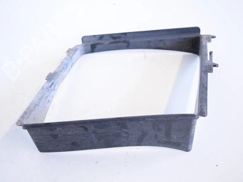 Used Grille Grille PORSCHE PANAMERA (970) 3.0 S E-Hybrid (333 hp) 33367661 33367661