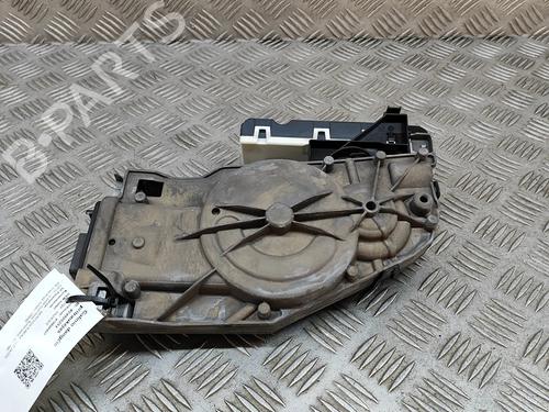 Used Electronic module MERCEDES-BENZ GLC (X253) 300 d 4-matic (253.919) (245 hp) 27772196