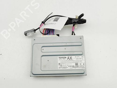 Used Electronic module Electronic module LEXUS NX II (_A2_, _H2_) 350h E-Four (AAZH25) (243 hp) 32728325 32728325