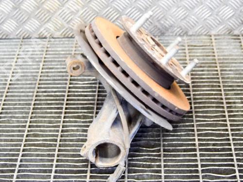 Left front steering knuckle FORD TRANSIT CUSTOM V362 Bus (F3) 2.0 EcoBlue | BP14616722M25 - Image 3