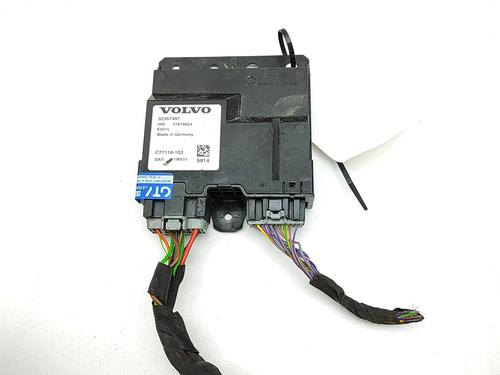 Used Electronic module Electronic module 37642877 37642877