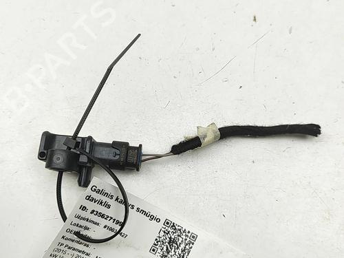 Elektronisk sensor Elektronisk sensor MERCEDES-BENZ GLE (W166) 350 d 4-matic (166.024) (258 hp) 34521105 34521105