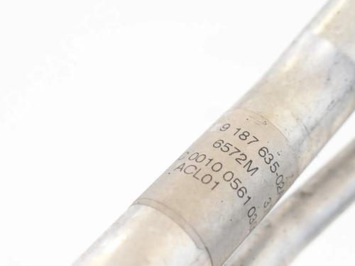 AC pipe BMW X6 (E71, E72) xDrive 30 d | BP33338530M126 - Image 5