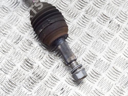 Right rear driveshaft TESLA MODEL S (5YJS) 75 | BP8846729M41 