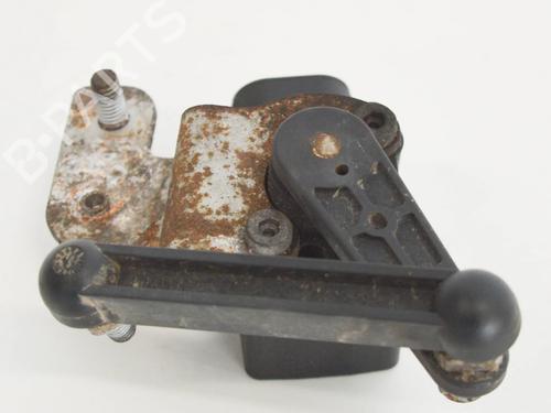 Electronic sensor BMW 5 (E60) 525 i | BP6863542M84 - Image 4