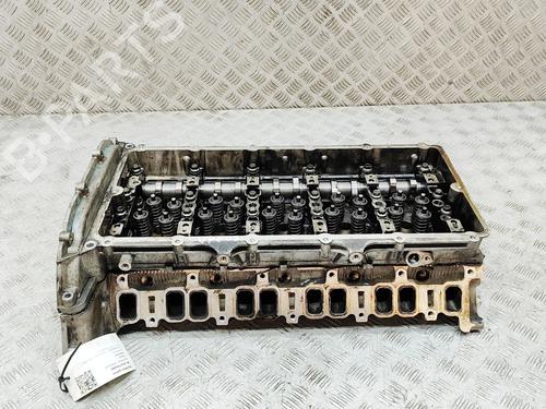 Cylinder head FORD RANGER (TKE) 3.2 TDCi 4x4 | BP32369338M5