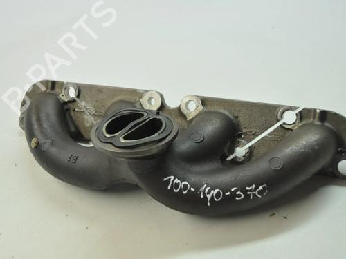 Used Exhaust manifold BMW 7 (G11, G12) 750 i, Li (449 hp) 30258753