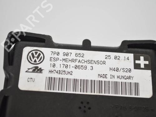 Electronic sensor PORSCHE CAYENNE (92A) 4.8 GTS | BP30255157M84