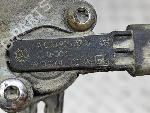 Electronic sensor MERCEDES-BENZ EQS (V297) EQS 450+ (297.123) | BP28555783M84 