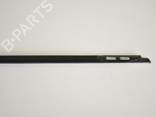 Door moulding trim VW PASSAT B7 (362) 2.0 TDI | BP30247739C150 