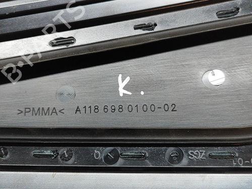 Other MERCEDES-BENZ CLA (C118) CLA 180 (118.384) | BP27775646O1