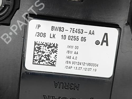 Gear lever JAGUAR XK II Coupe (X150) 5.0 XKR | BP30836990M90 