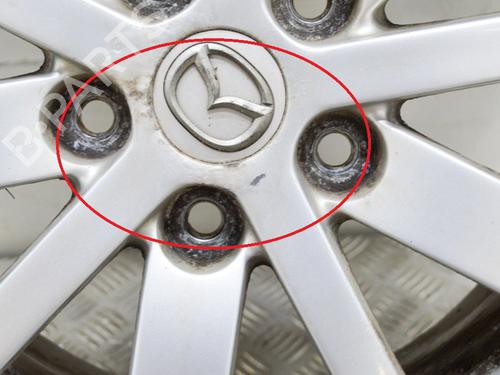 Rim MAZDA 5 (CR) 1.8 (CR19) | BP7999403C45 