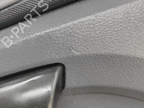 Front left panel FORD RANGER (TKE) 3.2 TDCi 4x4 | BP30708284C58