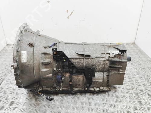 Used Gearbox Gearbox PORSCHE BOXSTER (986) 2.7 (228 hp) 40226935 40226935