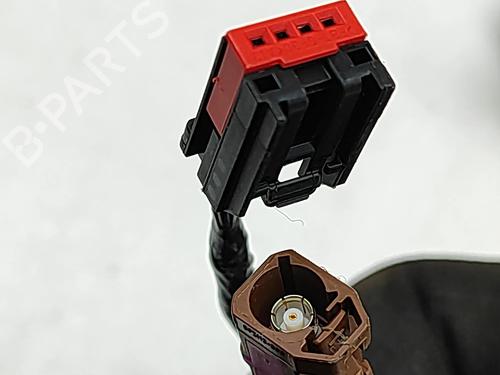 Camera JAGUAR XE (X760) 2.0 D | BP35957950E14 - Image 5
