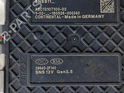 Electronic sensor HYUNDAI SANTA FÉ IV (TM, TMA) 2.2 CRDi AWD | BP27788437M84 - Image 7