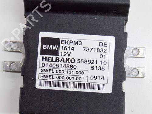 Electronic module BMW 3 (F30, F80) 335 d xDrive | BP11915025M83 