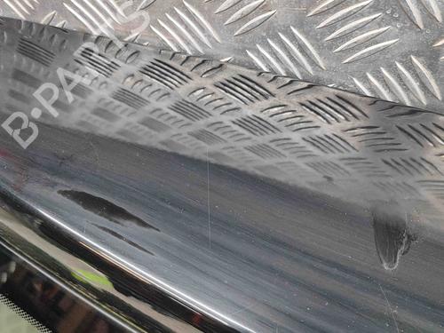 Tailgate KIA SORENTO II (XM) 2.2 CRDi 4WD | BP29752831C6 