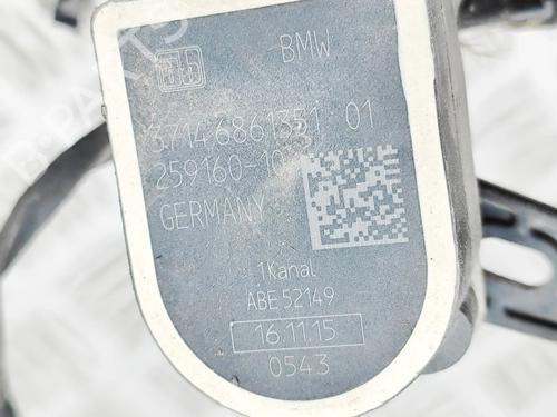 Electronic sensor BMW 5 Touring (F11) 530 d xDrive | BP36301722M84 - Image 6