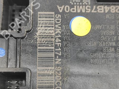 Fuse box NISSAN ARIYA (FE0) EV e-4ORCE | BP29337094E1  - Image 11