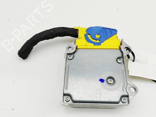 ECU airbags VW JETTA IV (162, 163, AV3, AV2) 1.6 TDI | BP30596474M53