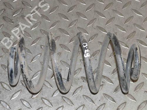 Used Shock absorber spring NISSAN JUKE (F15) 1.6 (117 hp) 30224765