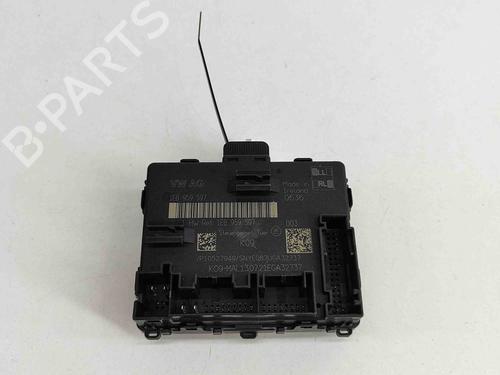 Used Electronic module SKODA ENYAQ iV SUV (5AZ) 80 (204 hp) 28549487