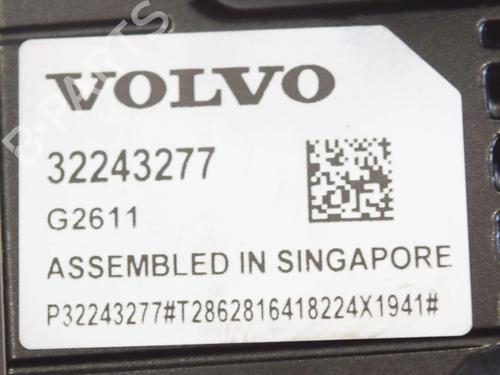 Camera VOLVO S90 II (234) D4 | BP7797807E14  - Image 6