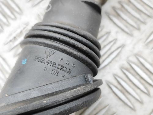 Steering column universal joint PORSCHE 911 Convertible (992) 3.0 Carrera (992312) | BP38018245M114 - Image 7