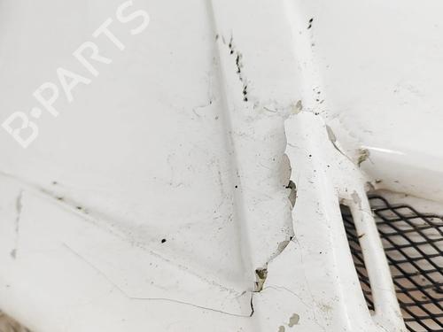 Front bumper FORD TRANSIT CUSTOM V362 Bus (F3) 2.0 EcoBlue | BP31297210C7 