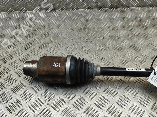 Left front driveshaft VOLVO EX30 (416) Performance AWD | BP38094677M38 - Image 2