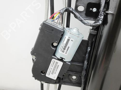 Soltag SAAB 9-4X 3.0 XWD | BP38565507C124 - Image 9