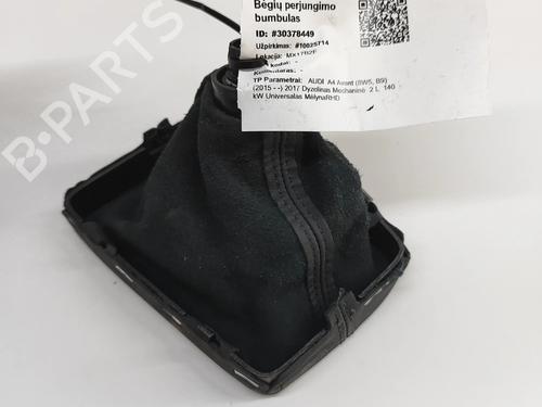 Shift knob AUDI A4 B9 Avant (8W5, 8WD) 2.0 TDI | BP36066221I34 - Image 5