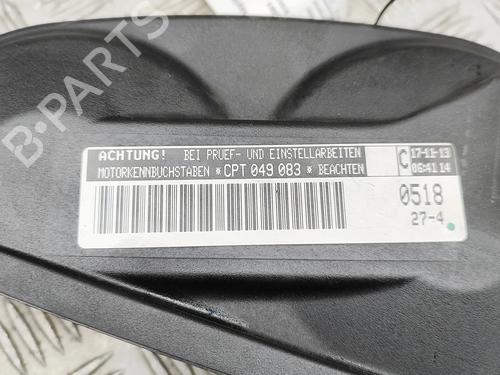 Timing cover BMW 5 (E60) 530 d | BP35982869M123 - Image 6