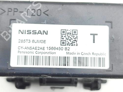 Electronic module NISSAN QASHQAI III (J12) 1.3 DIG-T | BP35717918M83 - Image 6