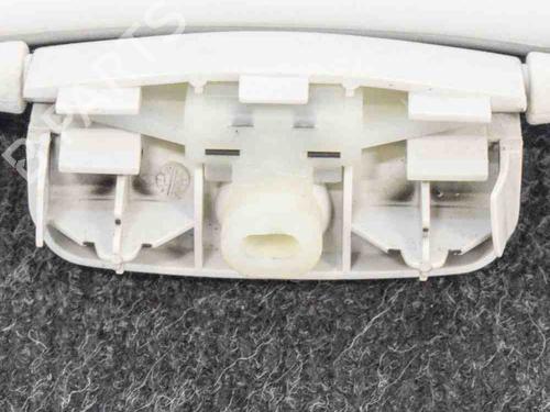 Left sun visor SMART CITY-COUPE (450) 0.7 (450.352, 450.353) | BP20232773I1 