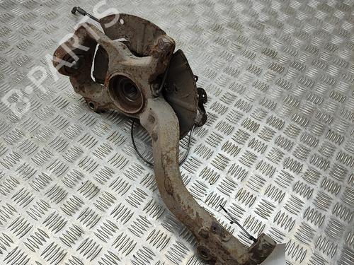 Right front steering knuckle FORD RANGER (TKE) 3.2 TDCi 4x4 | BP37609850M26  - Image 5
