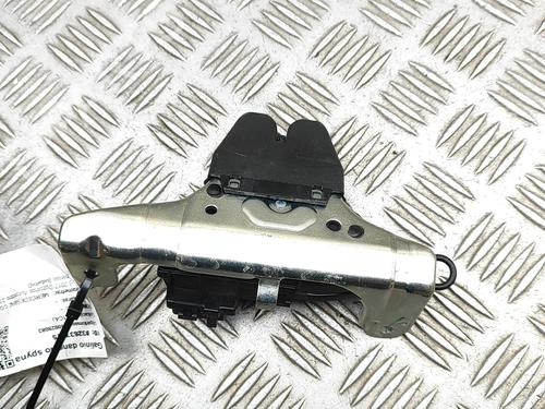 Tailgate lock MERCEDES-BENZ C-CLASS Convertible (A205) C 220 d (205.404) | BP29542964C101 