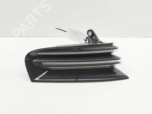 Used Left taillight Left taillight 38467159 38467159