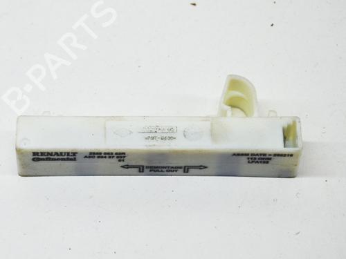 Modulo electronico RENAULT ZOE (BFM_) ZOE | BP8353538M83 