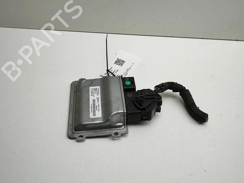 Engine control unit (ECU) DS DS 7 Crossback (J4_, JR_, JC_) 1.6 PureTech 225 (J45GCR, J45GGR) | BP40042925M57 - Image 4