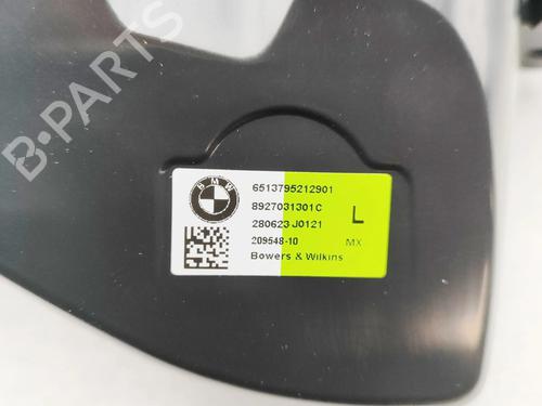 Other BMW XM (G09) XM All-wheel Drive | BP32213892O1 